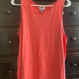 Old Navy Flowy Tank*